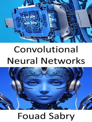 cover image of Convolutional Neural Networks